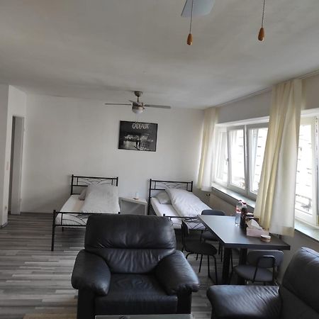 Ferienwohnung Im Zentrum Von Oberhausen Inklusive Wlan Екстериор снимка