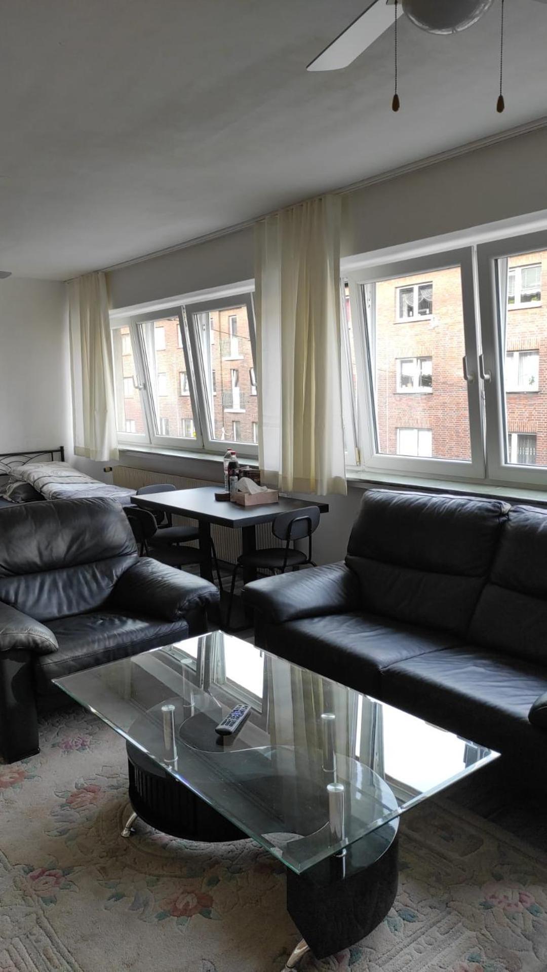 Ferienwohnung Im Zentrum Von Oberhausen Inklusive Wlan Екстериор снимка